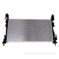 Radiator Spare Parts OEM 1330T9 para Fiat Citroen Nemo 1.3 HDI 2008-